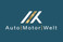 Logo Auto I Motor I Welt